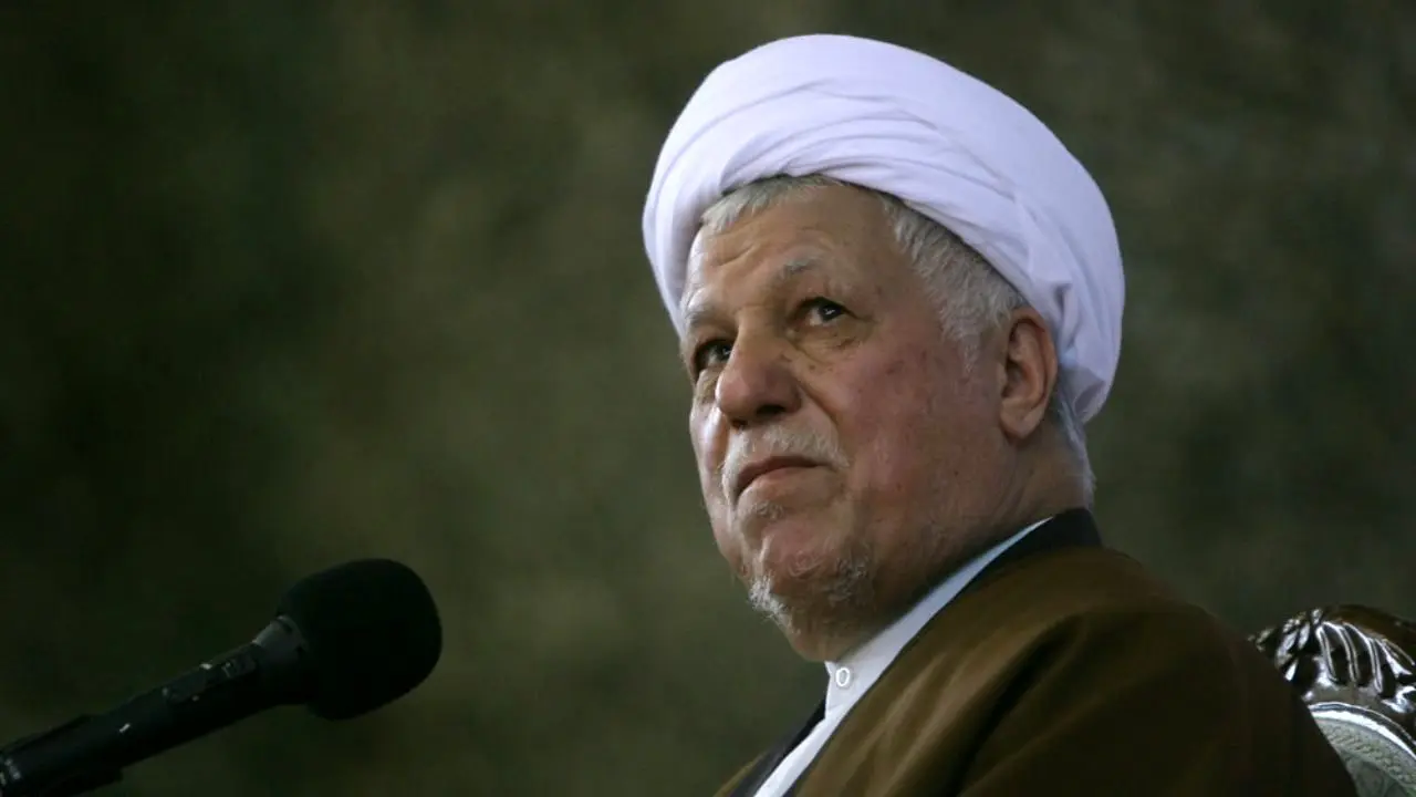 نگرانی واعظ طبسی از تضعیف روحانیت در کشور / بازخوانی خاطرات هاشمی رفسنجانی