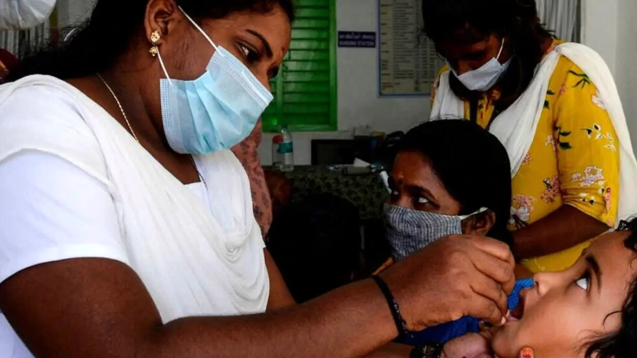 شناسایی نوع هندی ویروس جهش یافته کرونا در 17 کشور جهان