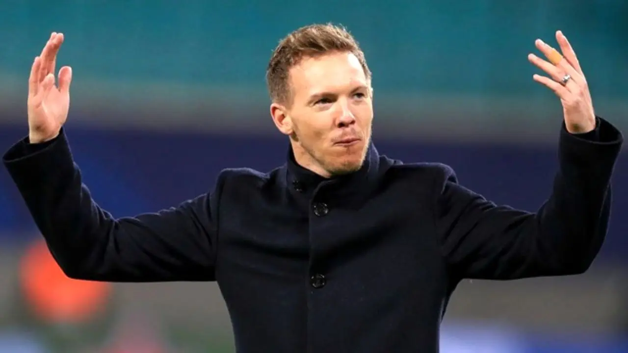 سرمربی جدید مونیخی‌ها از دروازه‌بان این تیم کوچک‌تر است