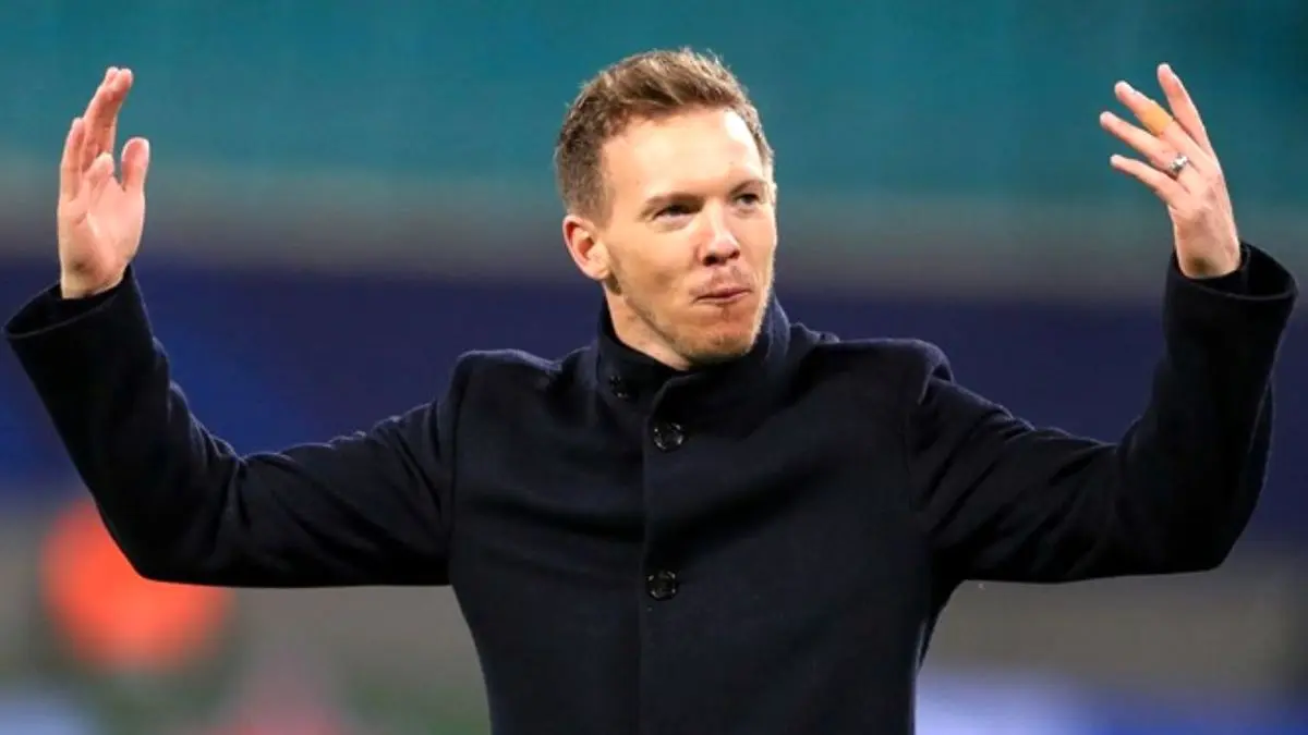 سرمربی جدید مونیخی‌ها از دروازه‌بان این تیم کوچک‌تر است