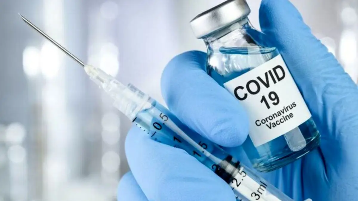 ایمنی کامل بعد از دو هفته پس از تزریق واکسن کرونا به دست می‌آید / واکسن کرونا بر روی ویروس‌های جهش یافته اثر دارد