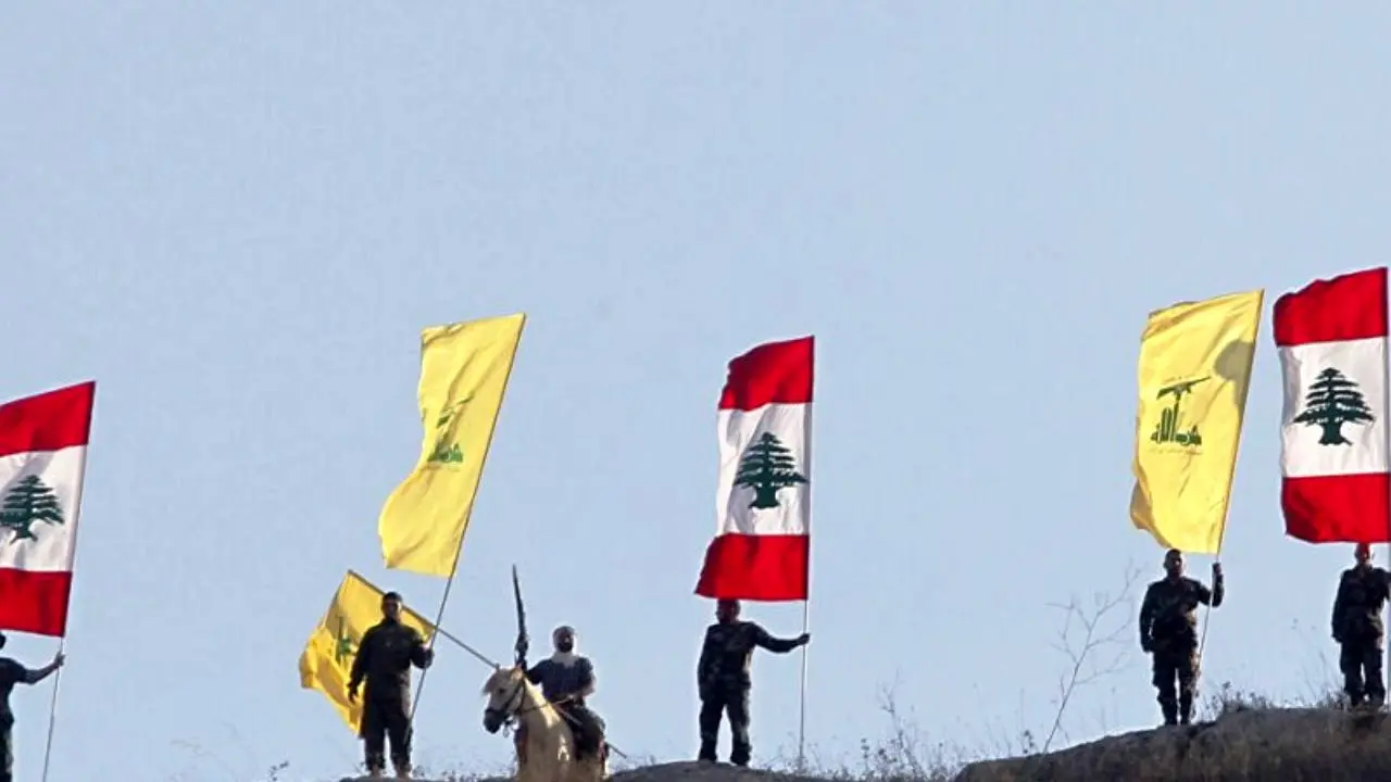 دور کردن حزب‌الله؛ شرط ریاض برای کمک به لبنان