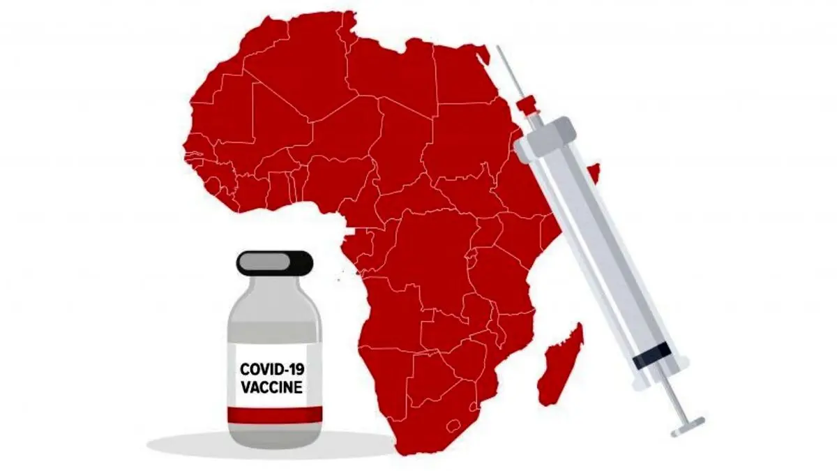 خیز آفریقا برای تهیه واکسن کرونا