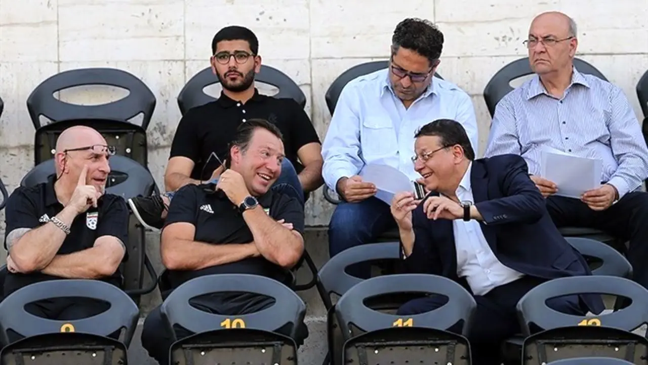 نمایندگان کشورمان با مربیان ایرانی بسیار موفق بوده‌اند