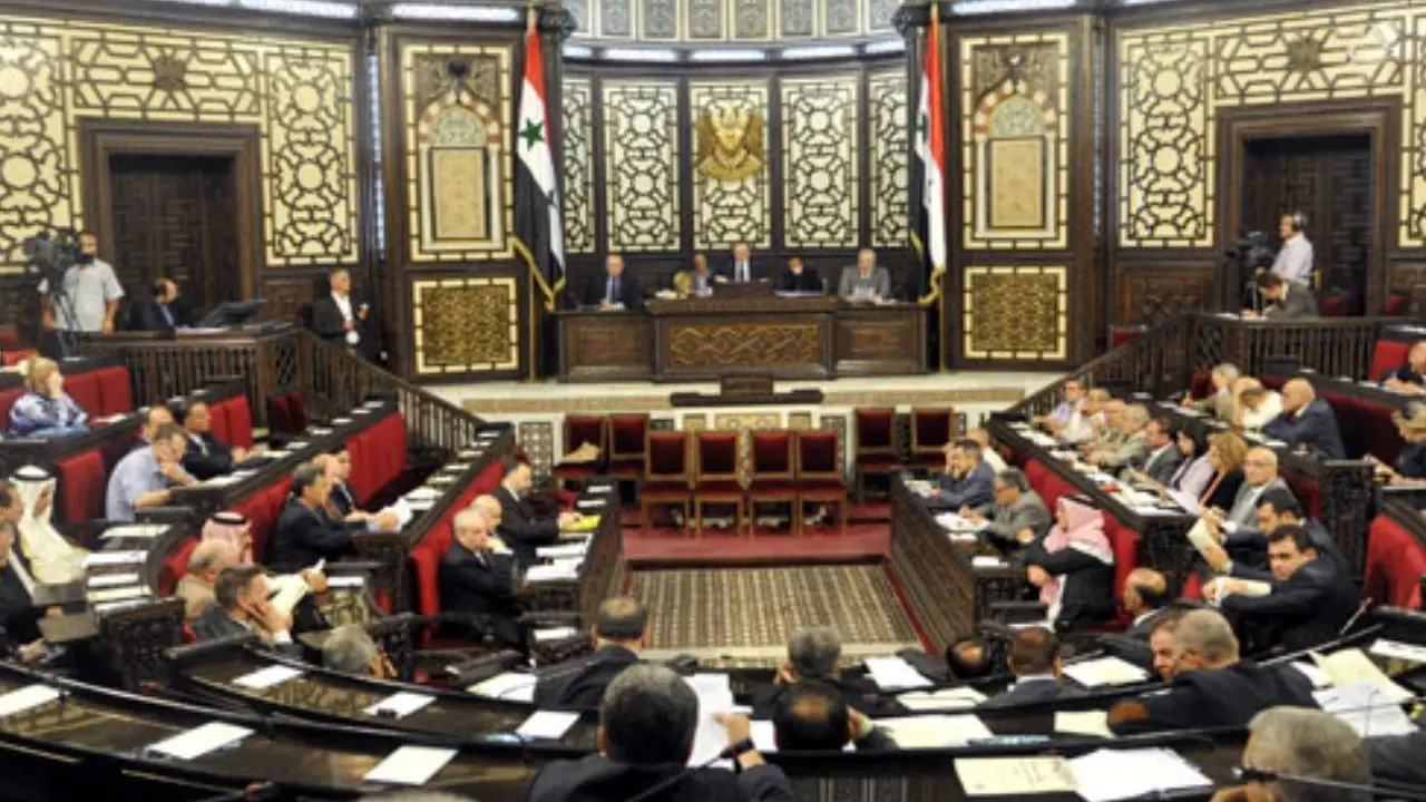 دعوت پارلمان سوریه از مجلس ایران برای نظارت بر انتخابات