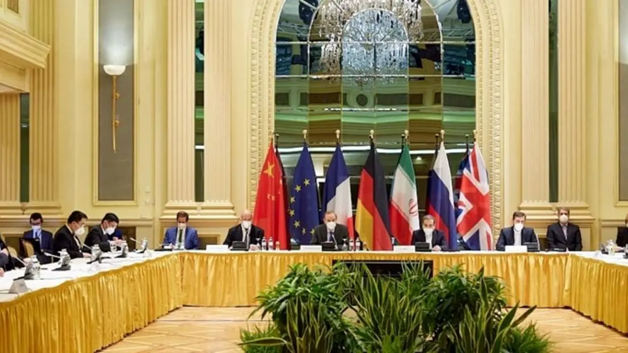 گفت‌وگوهای میان ایران و گروه 1+4 در وین ادامه دارد