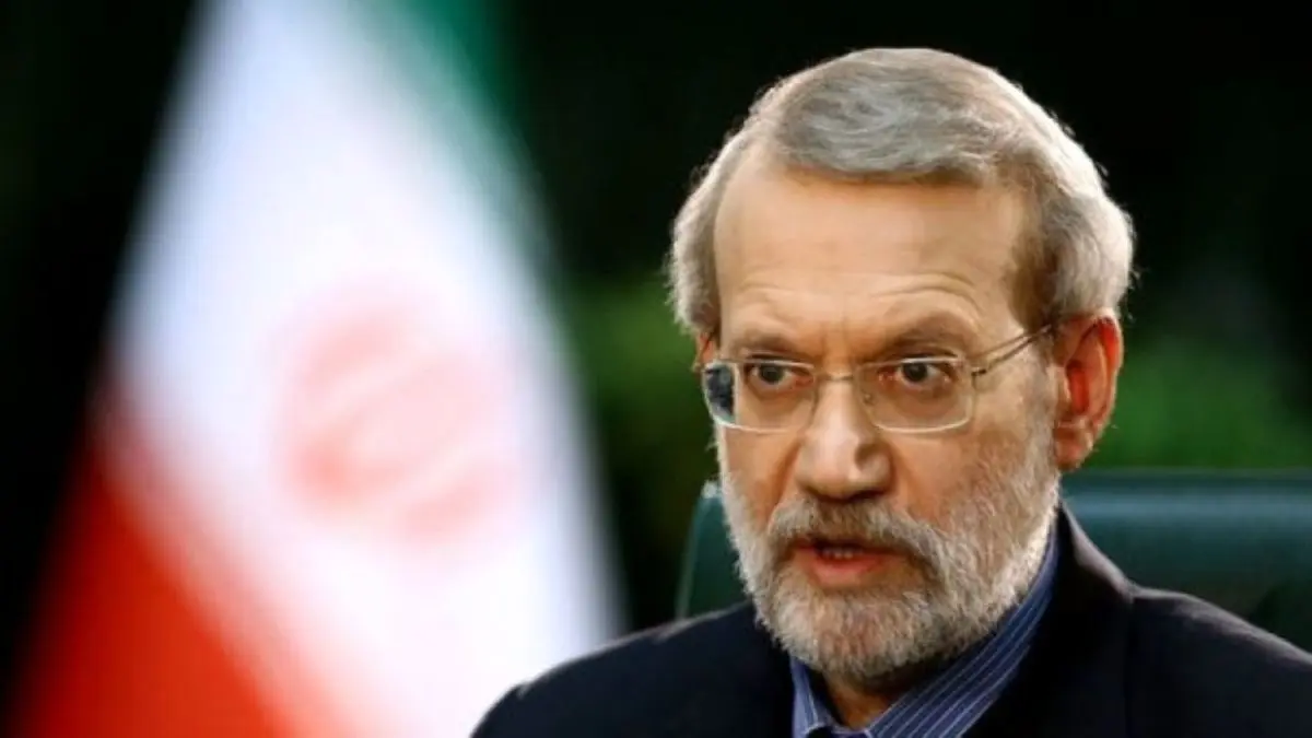 قرار گرفتن نام علی لاریجانی در میان گزینه‌های اصلاحات