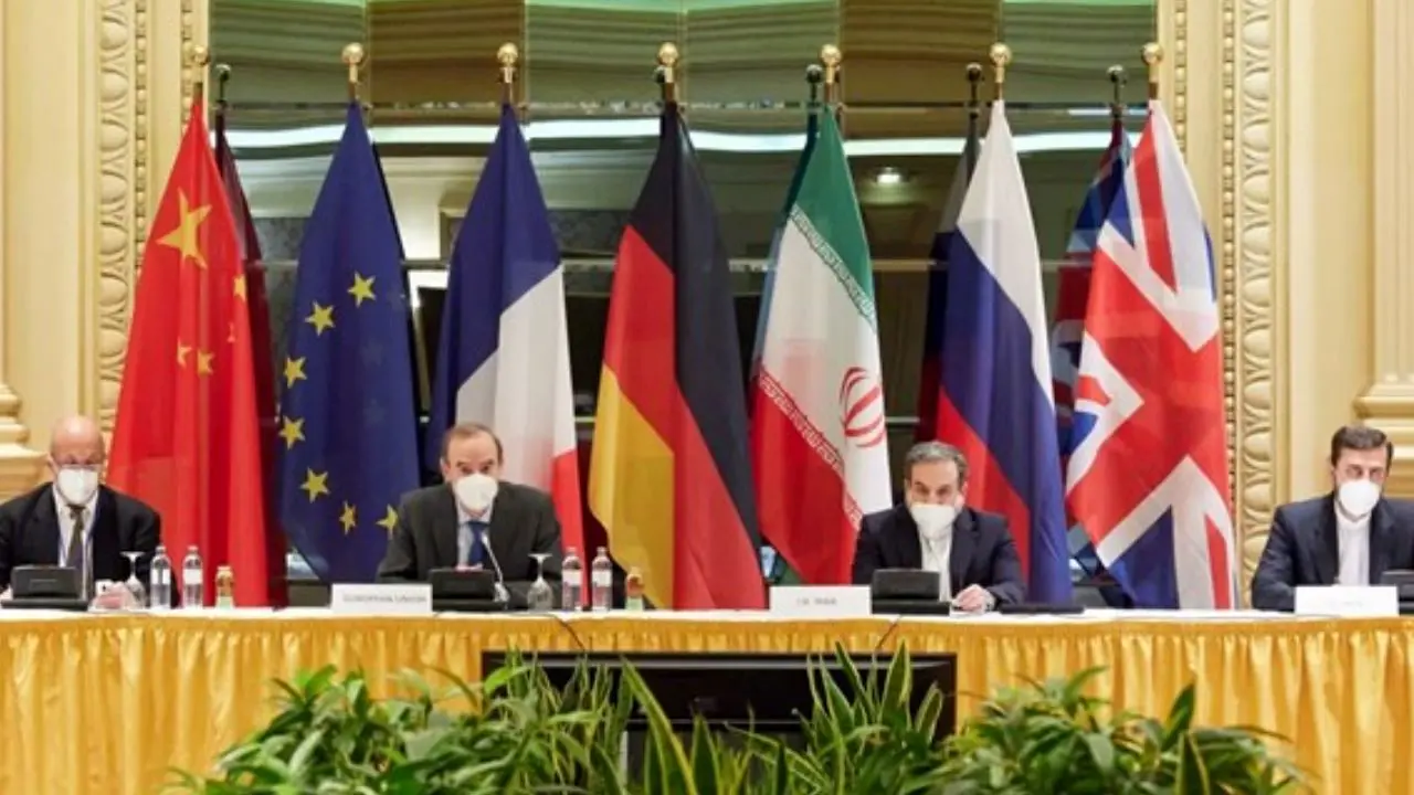 در آخرین نشست ایران با 1+4 چه گذشت؟ / 1+4 به دنبال راهی برای باز کردن گره کور توافق هسته‌ای