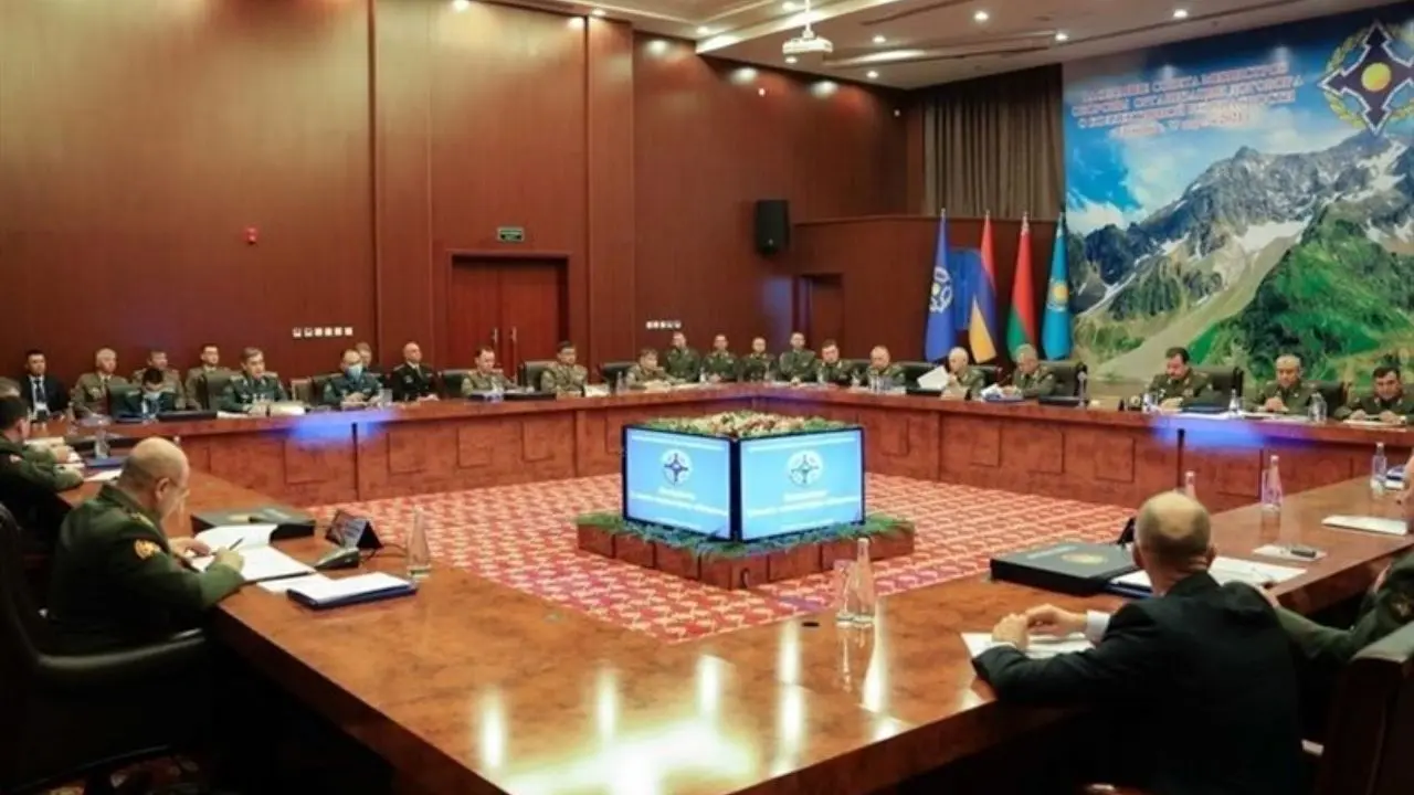 واکنش روسیه به احتمال تاسیس پایگاه نظامی آمریکا در آسیای مرکزی