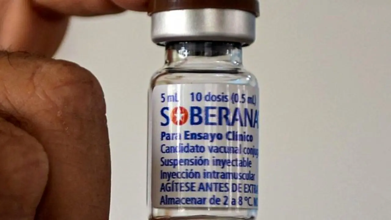 دو واکسن کرونای کوبا در مرحله سوم آزمایش بالینی