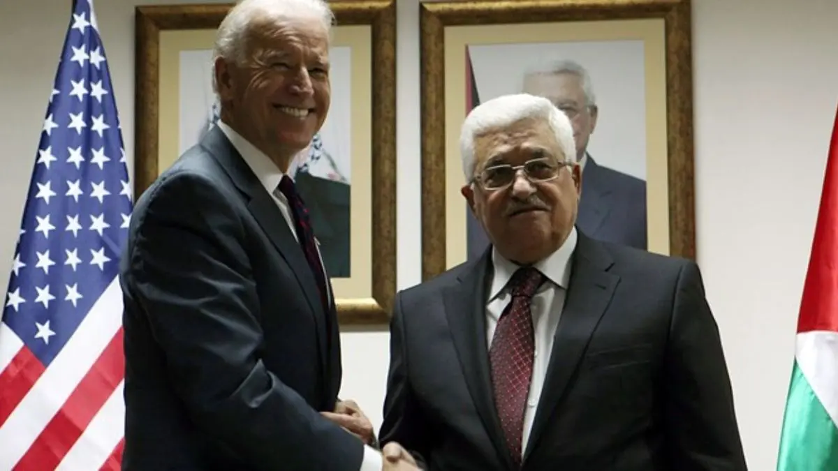 درخواست بایدن از رام‌الله برای قطع حمایت مالی از عملیات‌کنندگان فلسطینی