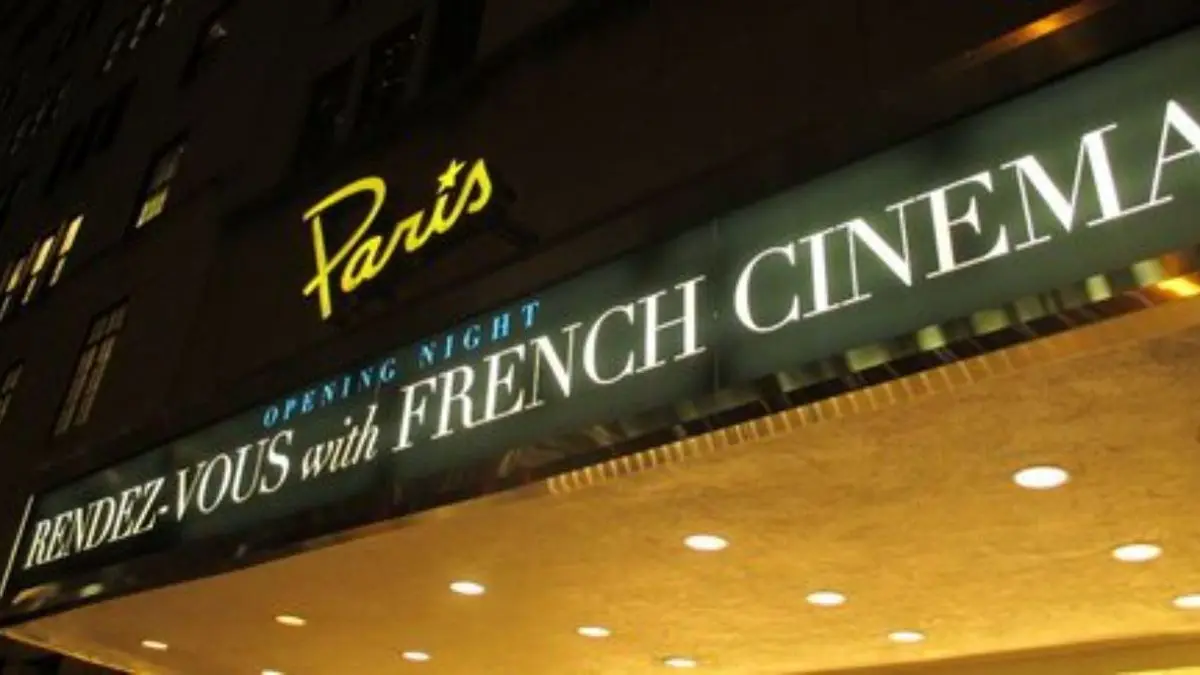 سینماهای فرانسه پس از 6 ماه بازگشایی می‌شوند