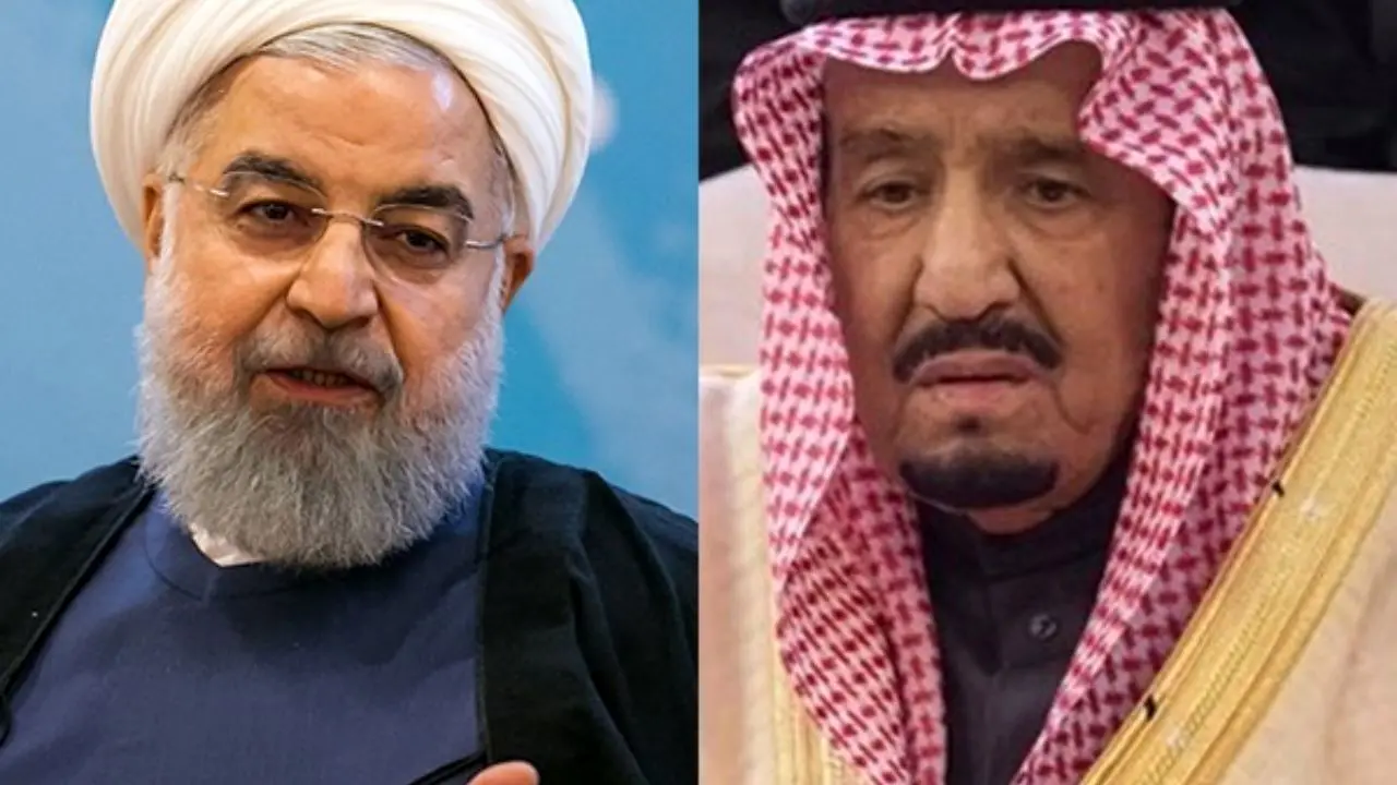 ابوطالبی: ایران و عربستان می توانند دو بال جهان اسلام باشند