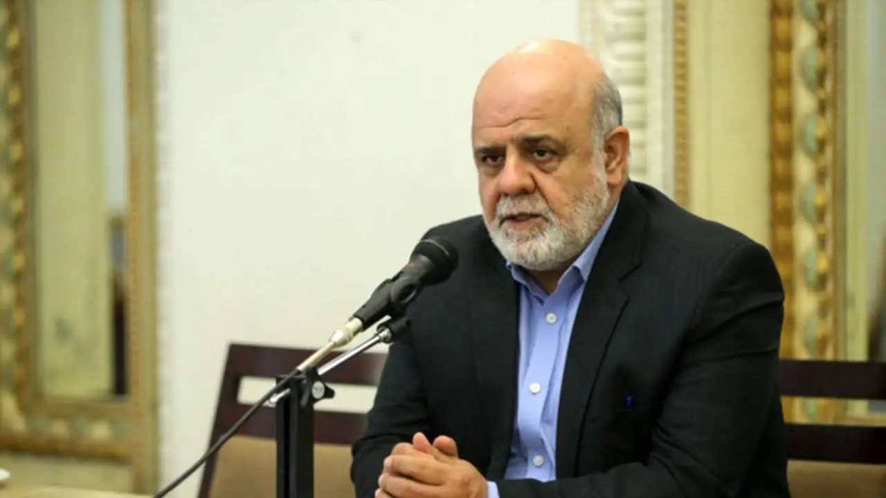 سفر وزیر برق عراق به تهران برای تسریع در پرداخت مطالبات مالی ایران