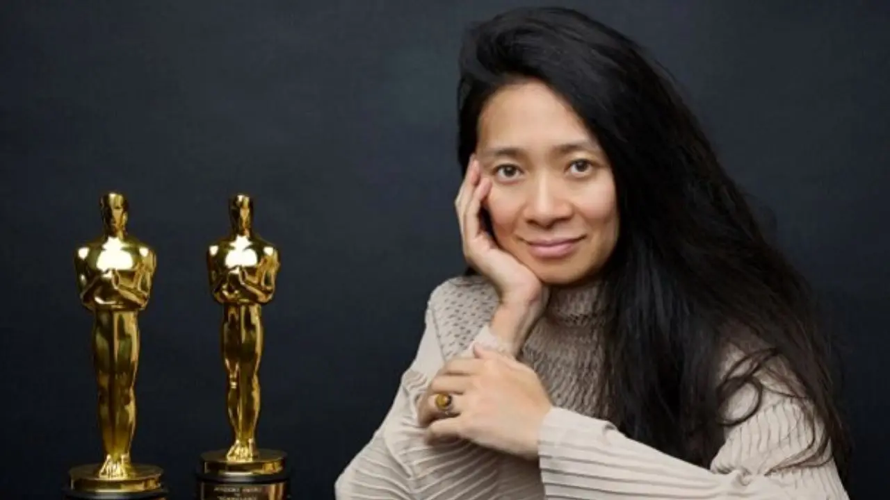 روایت فیلمساز چینی برنده اسکار از هالیوود/ خوش‌شانس بودم محافظت شدم