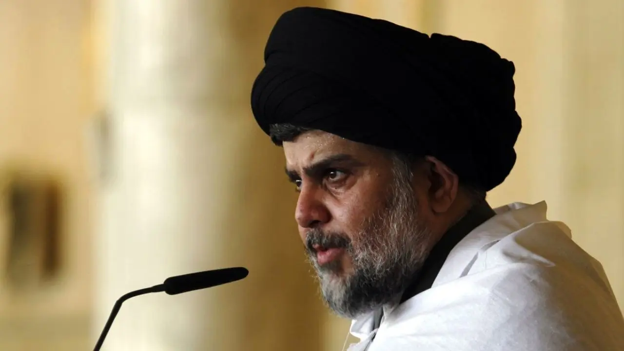 هشدار مقتدی صدر درباره تلاش‌ها برای تاخیر یا لغو انتخابات عراق