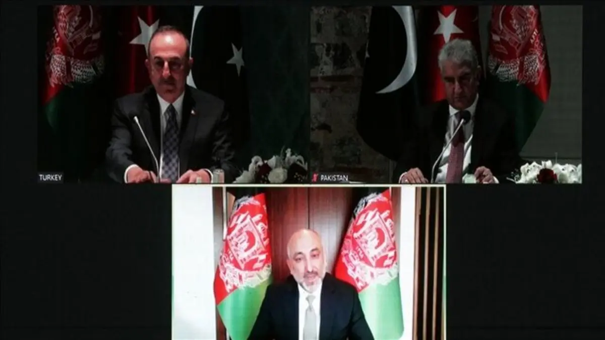 ترکیه، پاکستان و افغانستان، طالبان را به تعهد به صلح و مذاکره فراخواندند