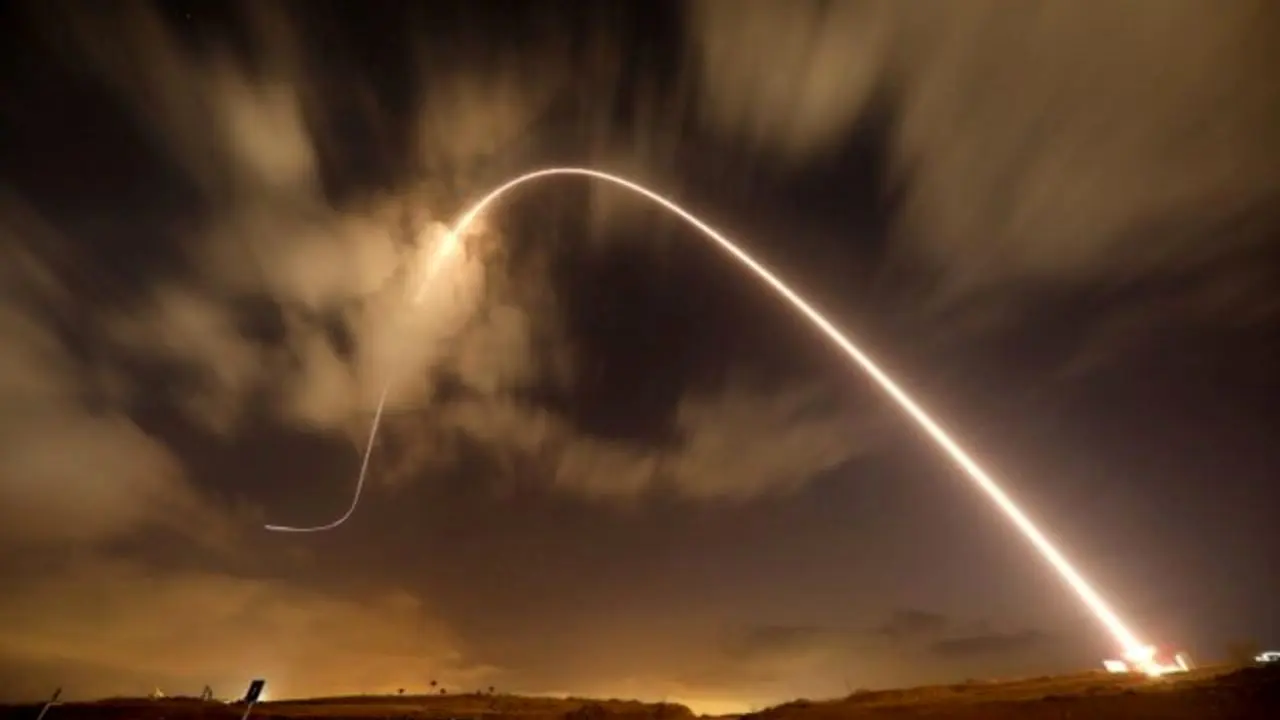 جبهه مردمی آزادی فلسطین مسؤولیت حمله موشکی را برعهده گرفت