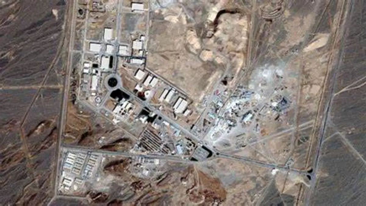 همه واکنش‌ها به حادثه نطنز/ ادعای مسئولان اسرائیلی: اسرائیل بزرگ‌ترین کارخانه غنی‌سازی اورانیوم در ایران را بمباران و تخریب کرده‌ است/ تدوین «طرح جامع حفاظتی از اماکن حساس» در دستور کار مجلس یازدهم