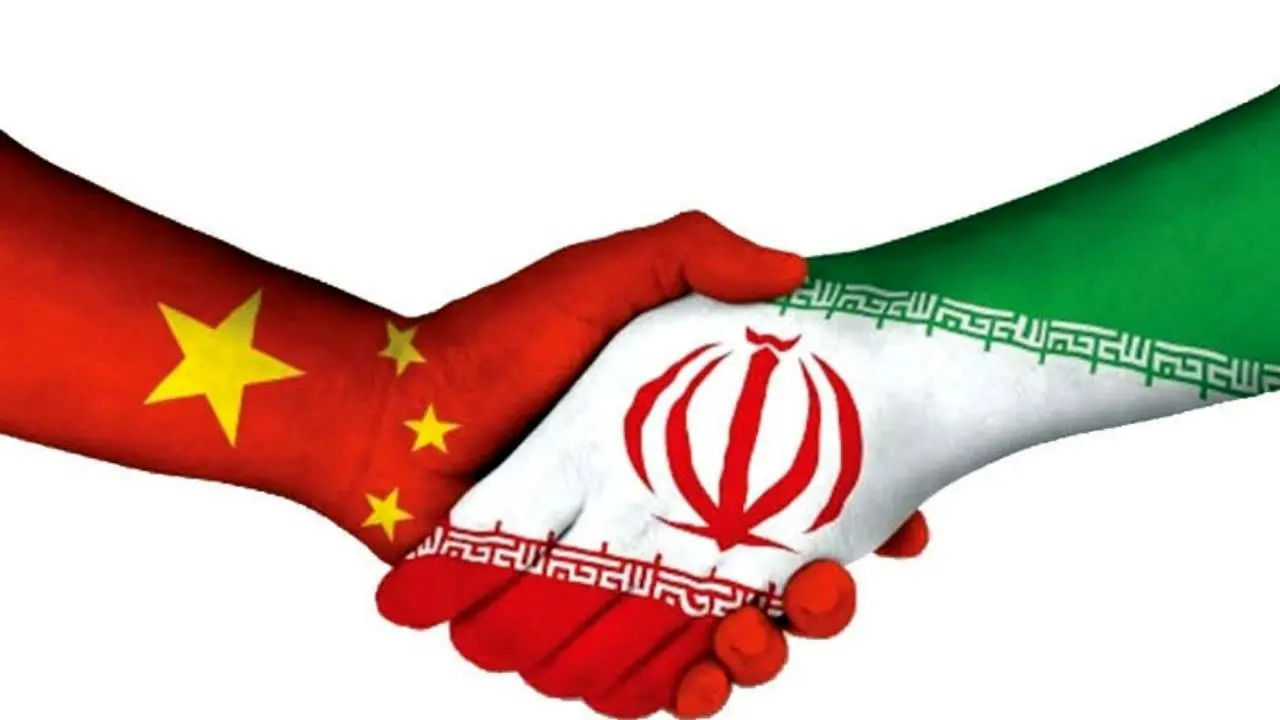 ایران فرصت استثنائی جاده ابریشم چین را از دست نمی‌دهد/ ایران تفاهم 25 ساله با دیگر کشورهای آُسیا را در نظر دارد
