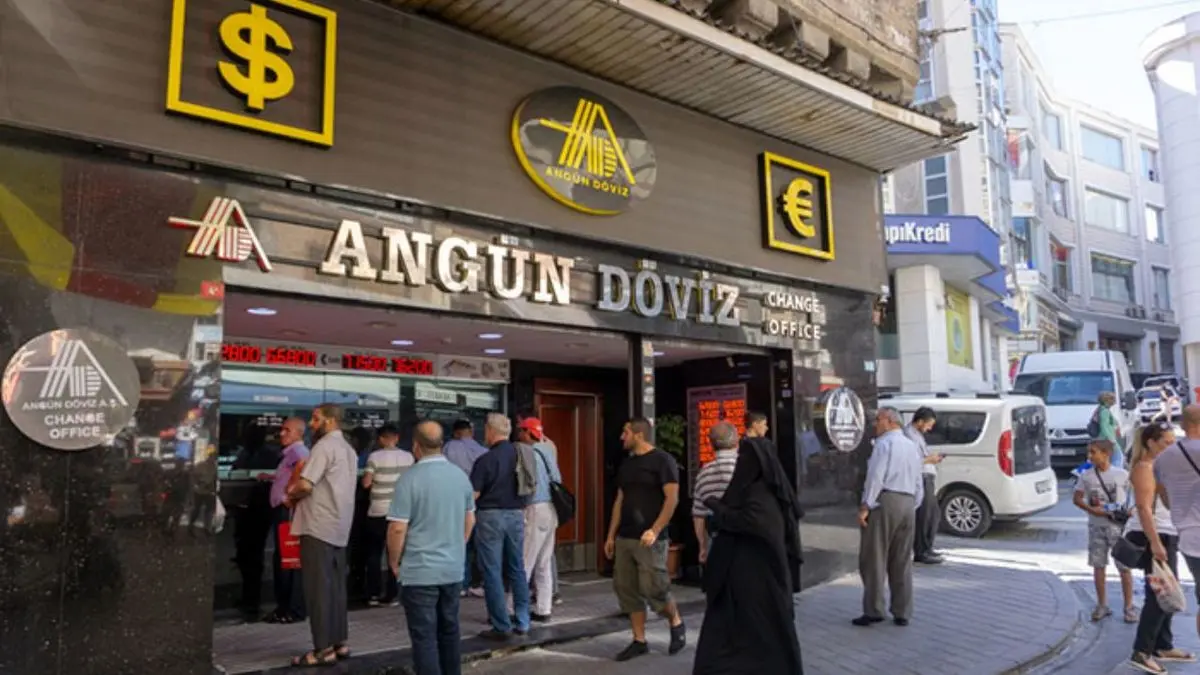 بسته شدن پی در پی صرافی های ارزهای دیجیتالی در ترکیه
