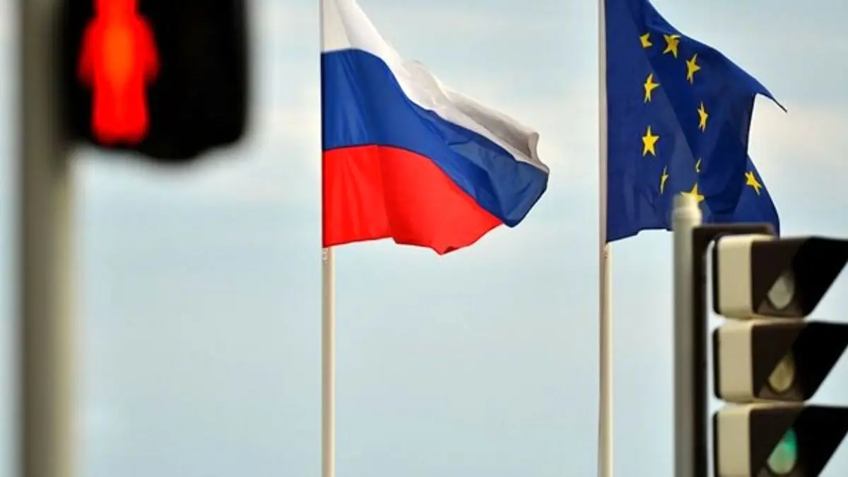 مسکو آماده صحبت درباره منع گسترش و خلع سلاح با اتحادیه اروپا