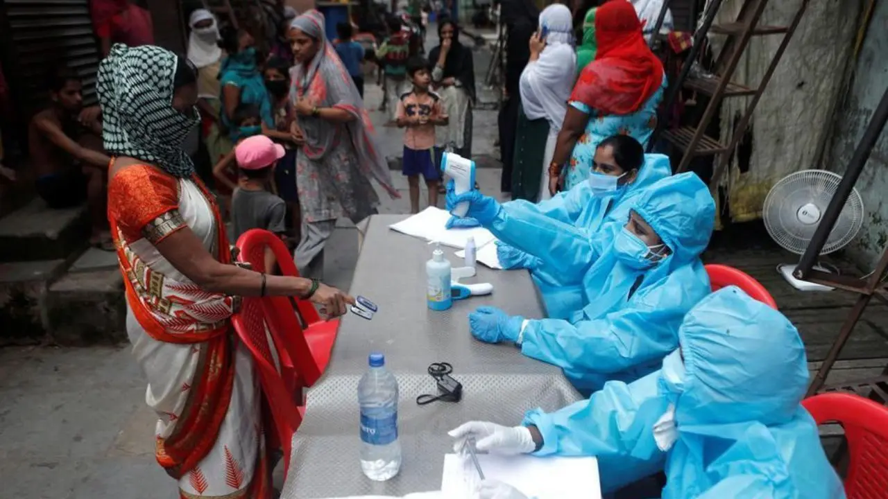 خودداری بایدن از لغو تحریم های پزشکی، فاجعه در هند را رقم زد