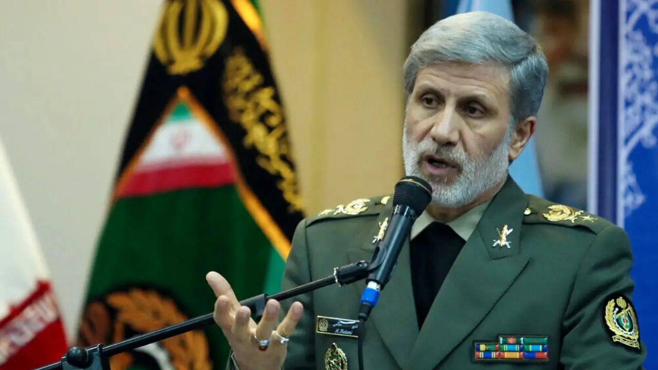 اقتدار امروز سپاه و ارتش ایران سبب امنیت کشور شده است