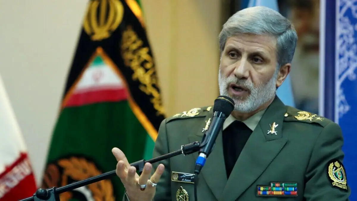 اقتدار امروز سپاه و ارتش ایران سبب امنیت کشور شده است