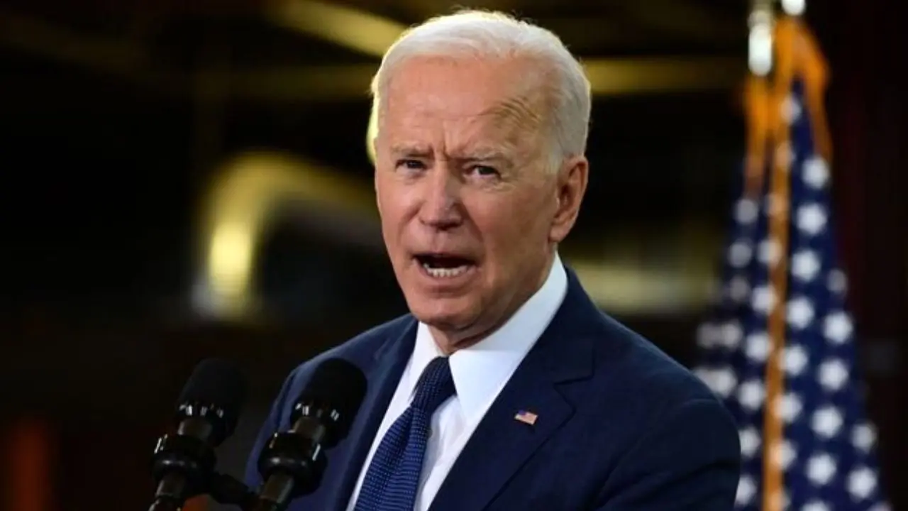 نگاهی به 100 روز اول کاری بایدن از نظر مردم آمریکا