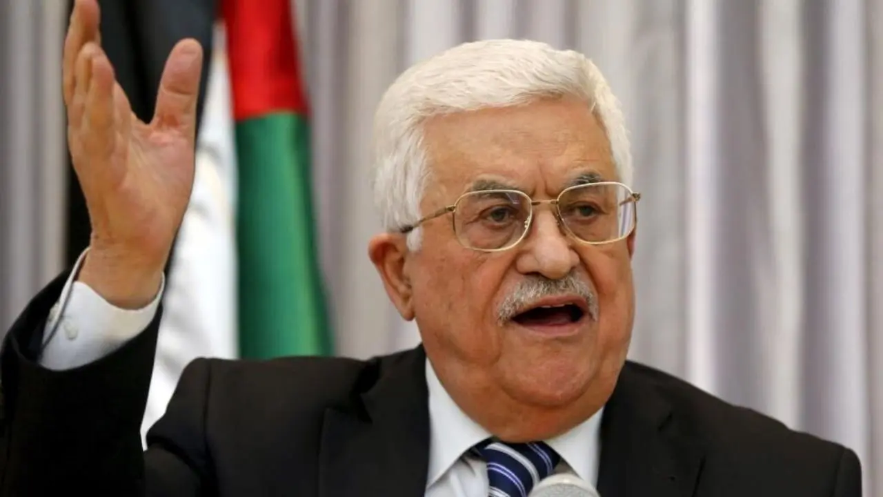 گزینه تعویق انتخابات فلسطین روی میز عباس است