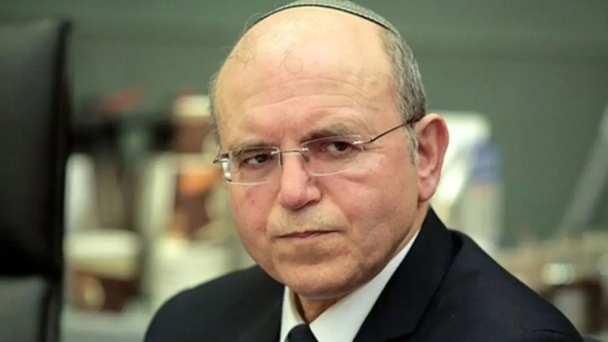 هیأت اسرائیلی در سفر به واشنگتن حامل اطلاعات حساسی درباره ایران است