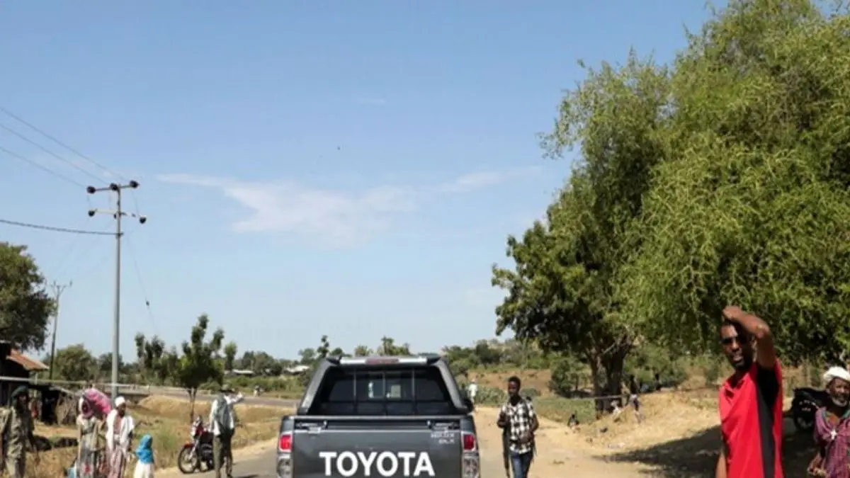 کشته شدن دستکم 200 تن در درگیری‌های شمال اتیوپی
