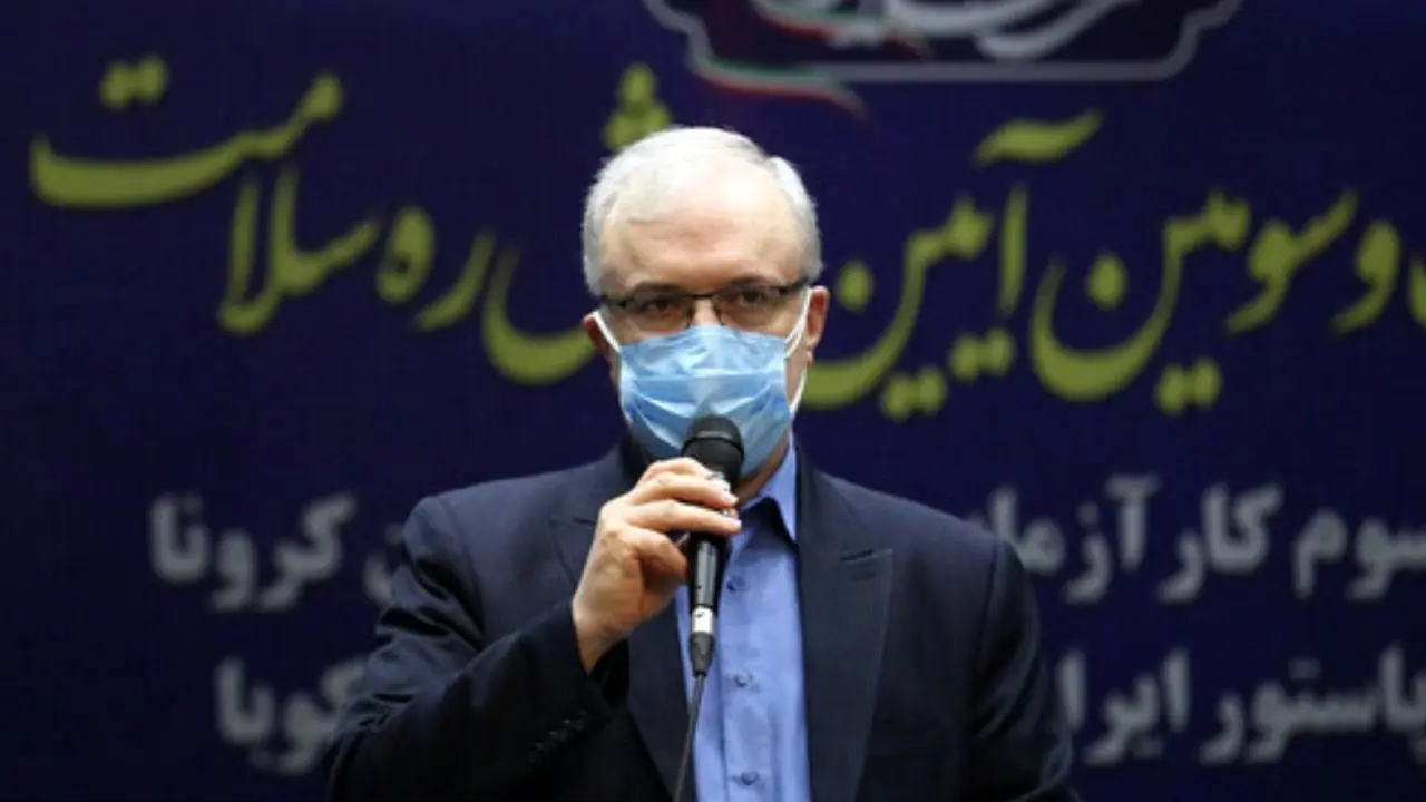 ایران درخشان‌ترین کشور در عرصه تولید واکسن کووید در دنیا است
