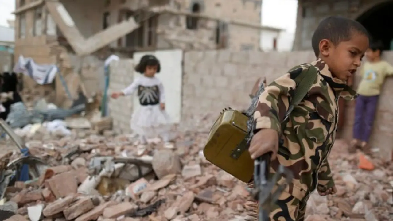 بیش از پنج میلیون یمنی در اثر جنگ و محاصره بیکار شده‌اند