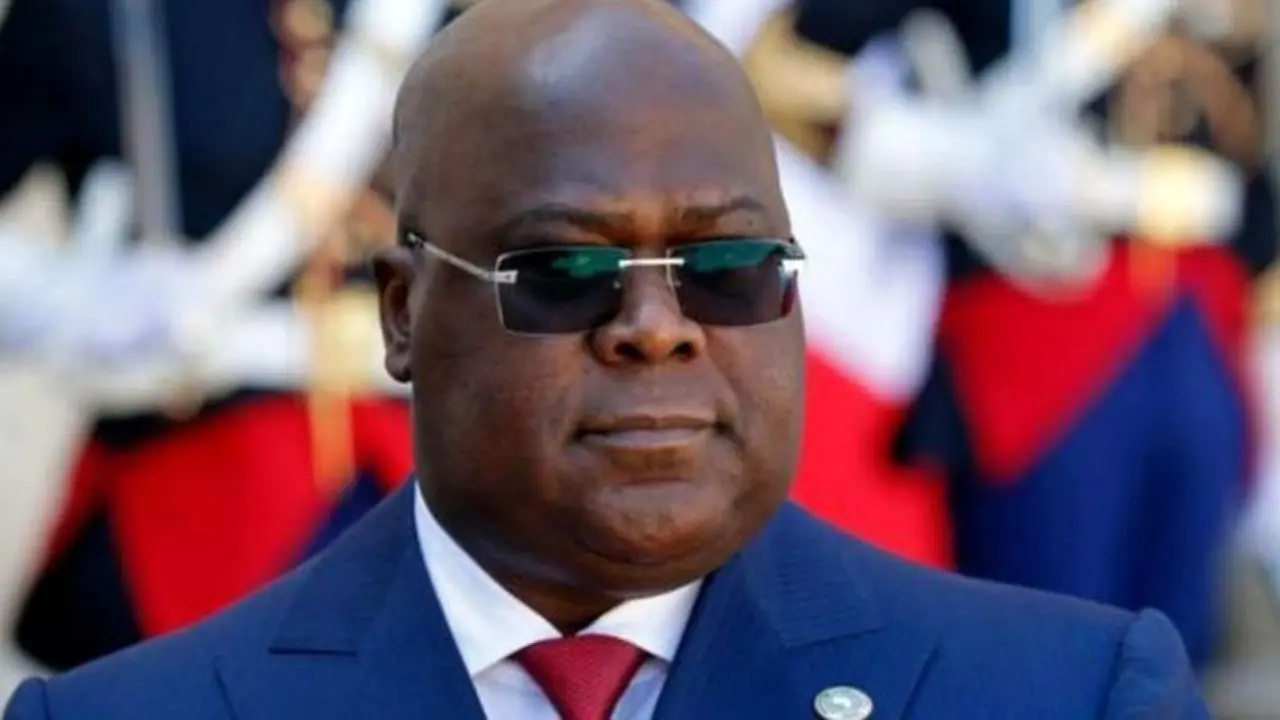 رئیس‌جمهوری کنگو در شرق این کشور اعلام حکومت نظامی کرد
