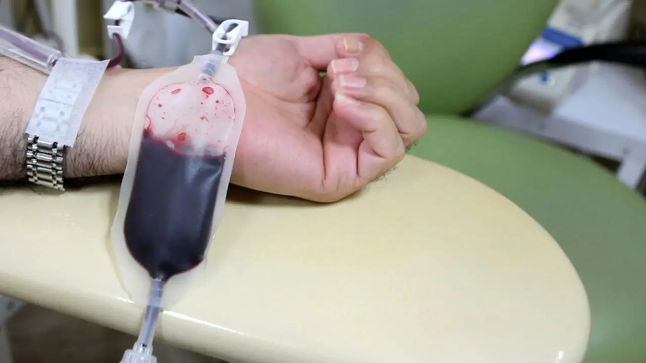 مراکز اهدای خون استانی در شب‌های قدر فعال هستند