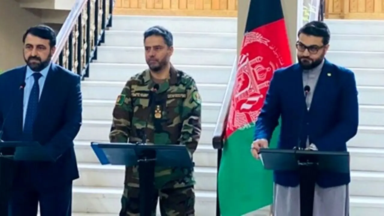 پایگاه آمریکایی شورابک به نیروهای افغان واگذار می شود