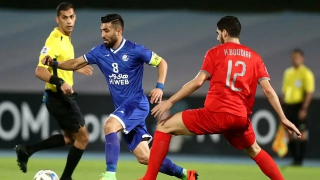 مصوبه میزبانی تیم‌های ایرانی و عربستان در کشور ثالث لغو می‌شود؟ / در انتظار تصمیم AFC