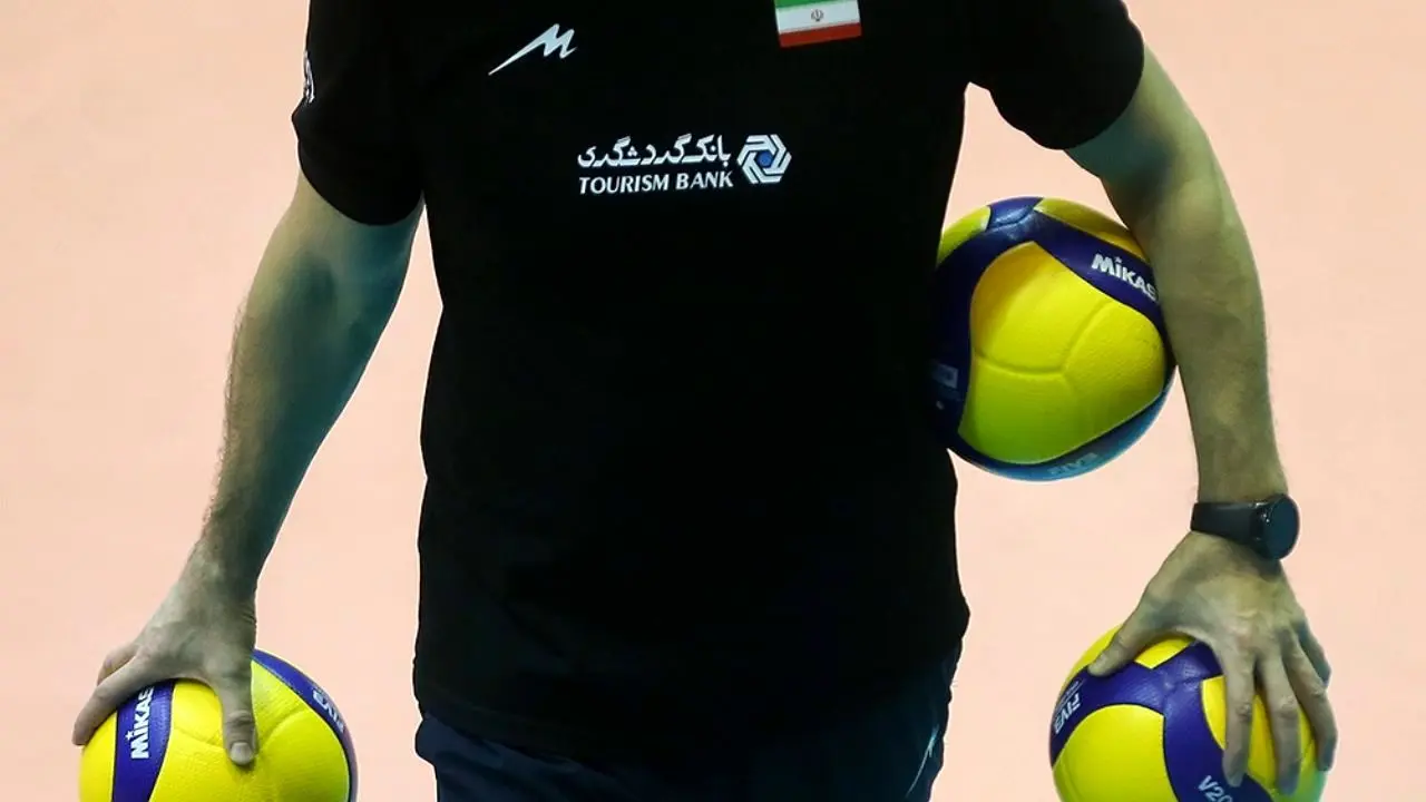 سهم‌خواهی با تخریب سرمربی ایرانی؟/ خودزنی در والیبال با اقدام علیه منافع ملی
