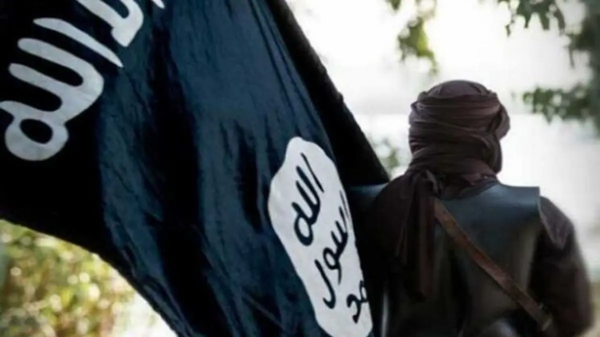 قصد داعش برای حمله‌ انتحاری به یکی از اماکن مذهبی عراق
