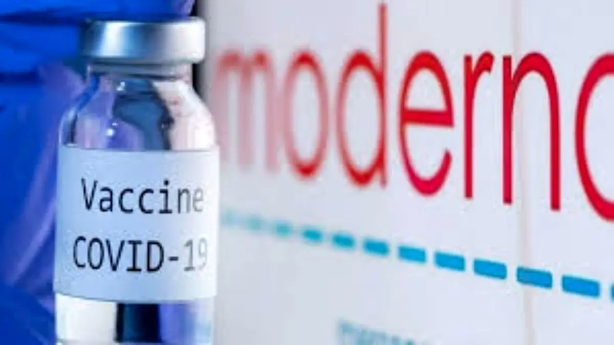 واکسن مدرنا وارد فهرست مصرف اضطراری سازمان جهانی بهداشت شد