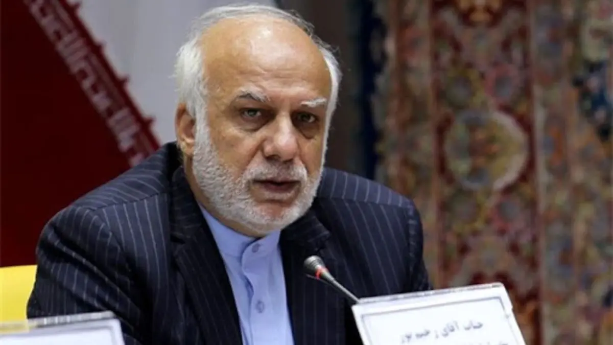 آمریکا مخالف ارتباط مجدد ایران و عربستان نیست