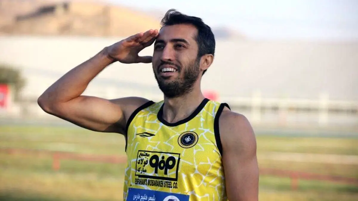 3 مدال دو و میدانی ایران در رقابت‌های بین‌المللی ترکیه