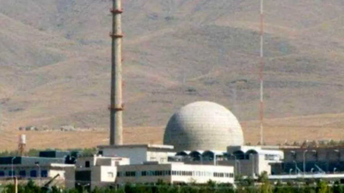 پس‌لرزه انفجار سایت هسته‌ای نطنز در بحث حفاظت