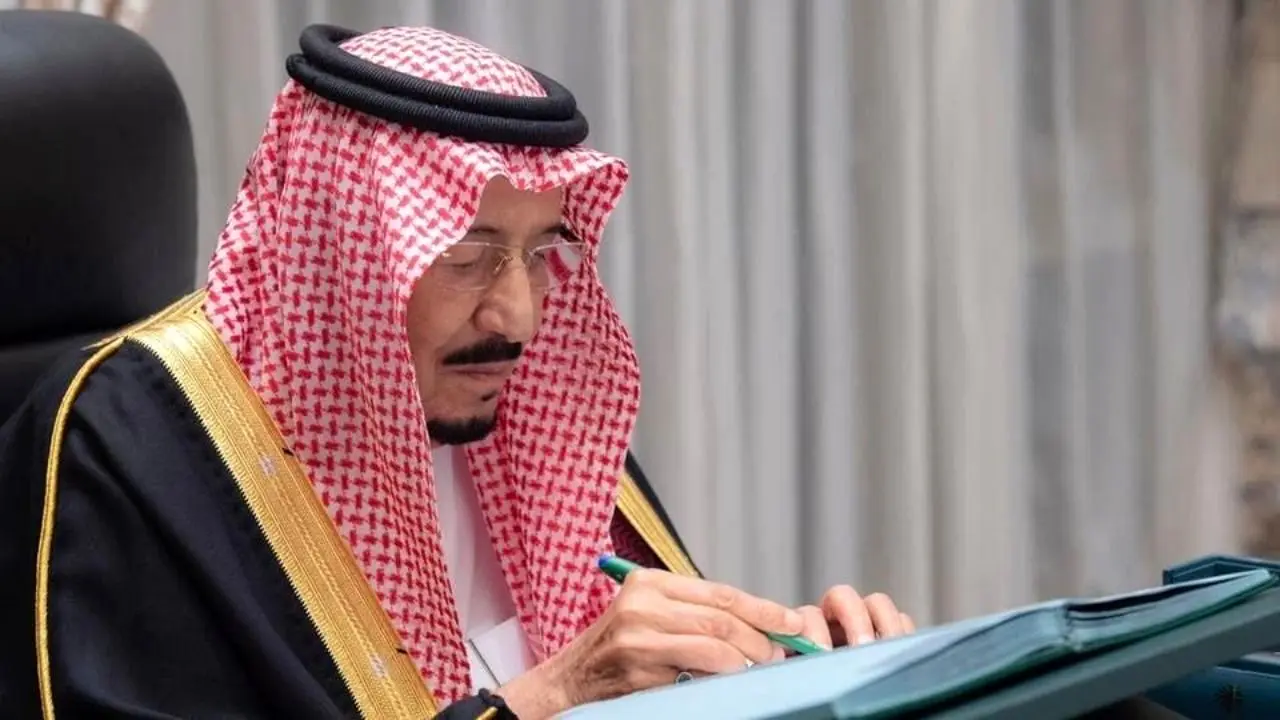 انتصاب‌های جدید از سوی پادشاه عربستان