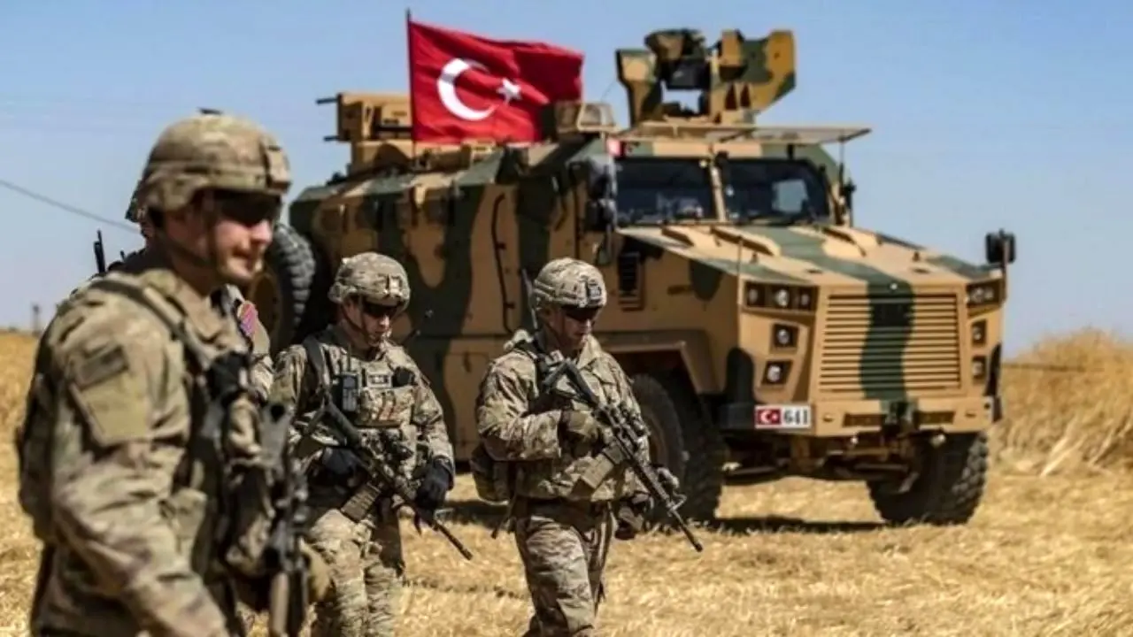 بیانیه پ‌ک‌ک علیه ترکیه: اشغال کردستان عراق شکسته خواهد شد