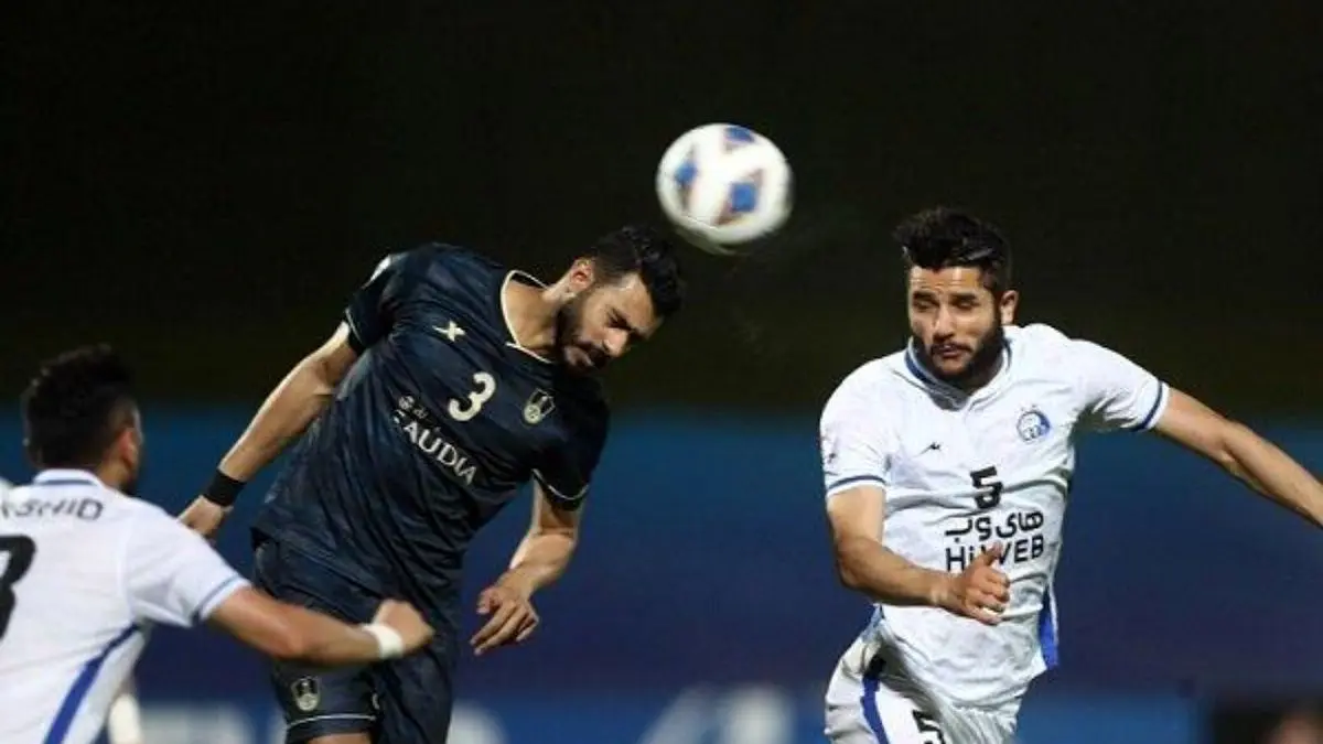 فشردگی لیگ قهرمانان آسیا چقدر به تیم‌های ایرانی ضرر زد؟