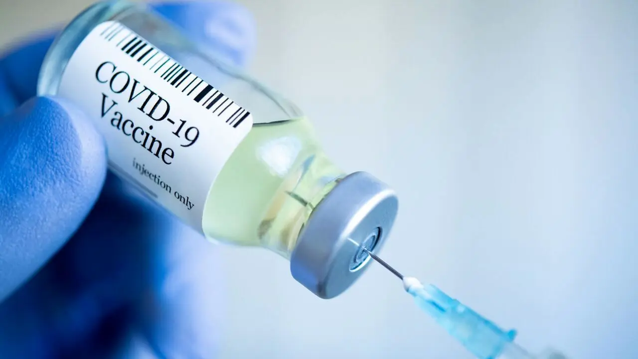 افراد واکسینه شده کرونا را انتقال نمی‌دهند