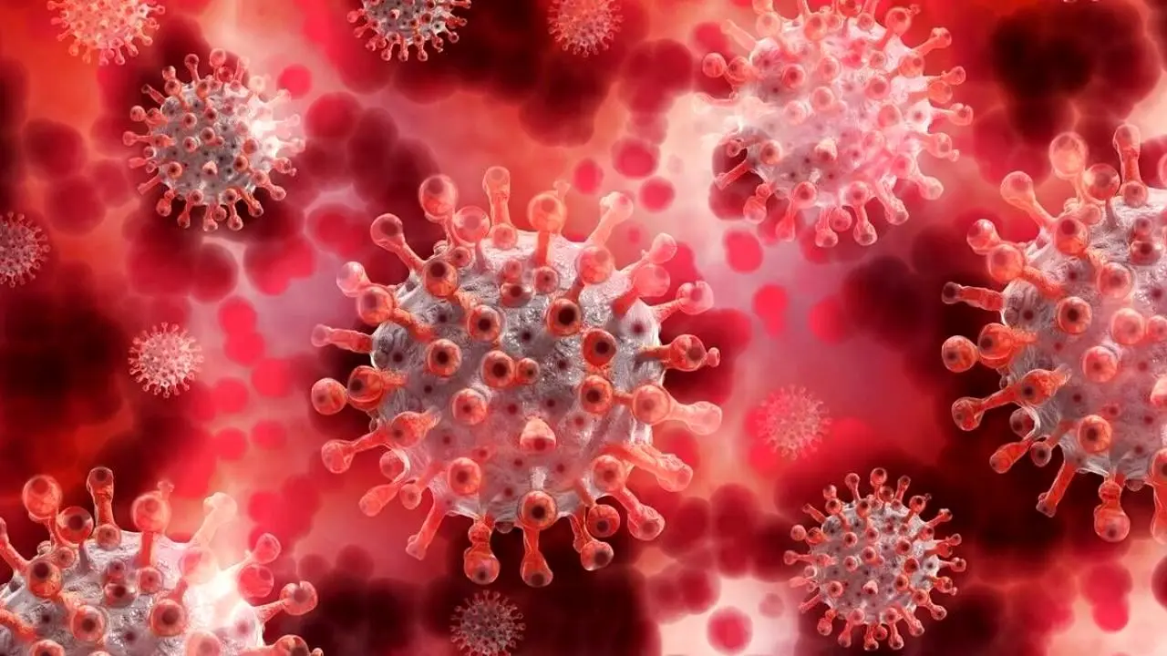 ژاپنی‌ها با دوربین 8K سلول‌های آلوده به ویروس کرونا را مشاهده کردند